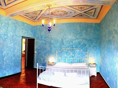 Suitetrails - Appartamento di Prestigio- Cà da Lina - Deiva Marina
