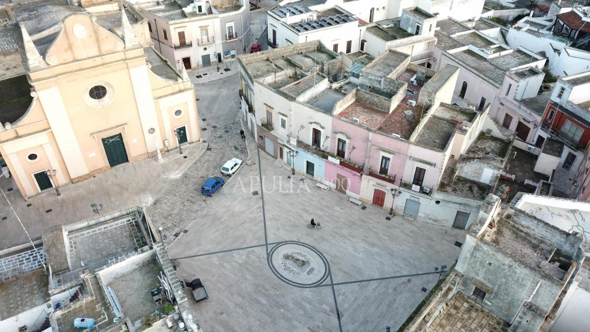 Apulia '800 - Housity