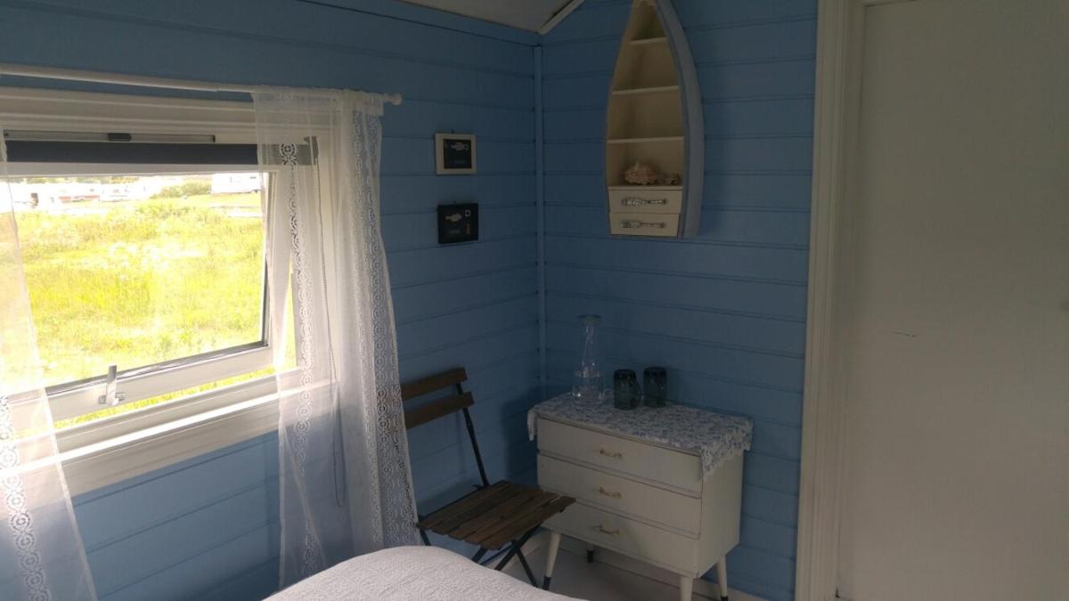 Strandheimen Guesthouse - Housity