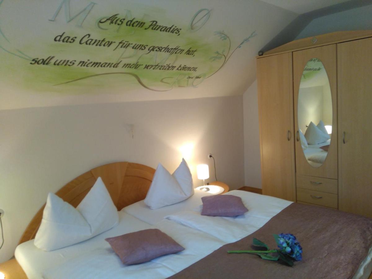 Pension und Restaurant Reck - Housity