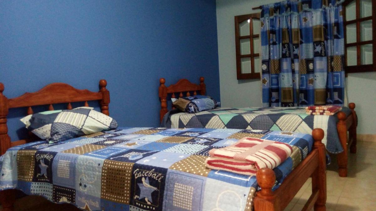 Casa de las NONAS - Housity