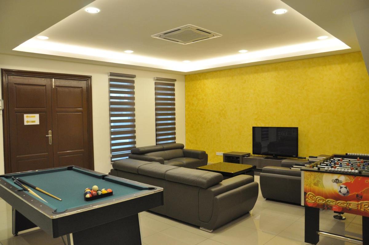 Imperial Cottage - Housity