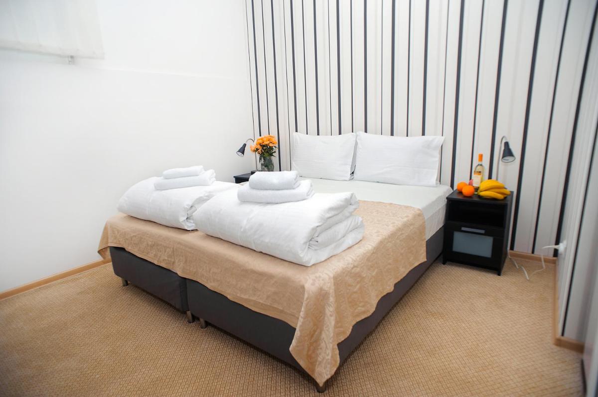 Villa Bulevar - Housity
