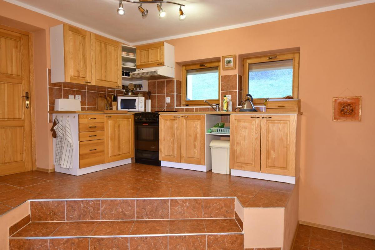 Apartmán u Šárky - Housity