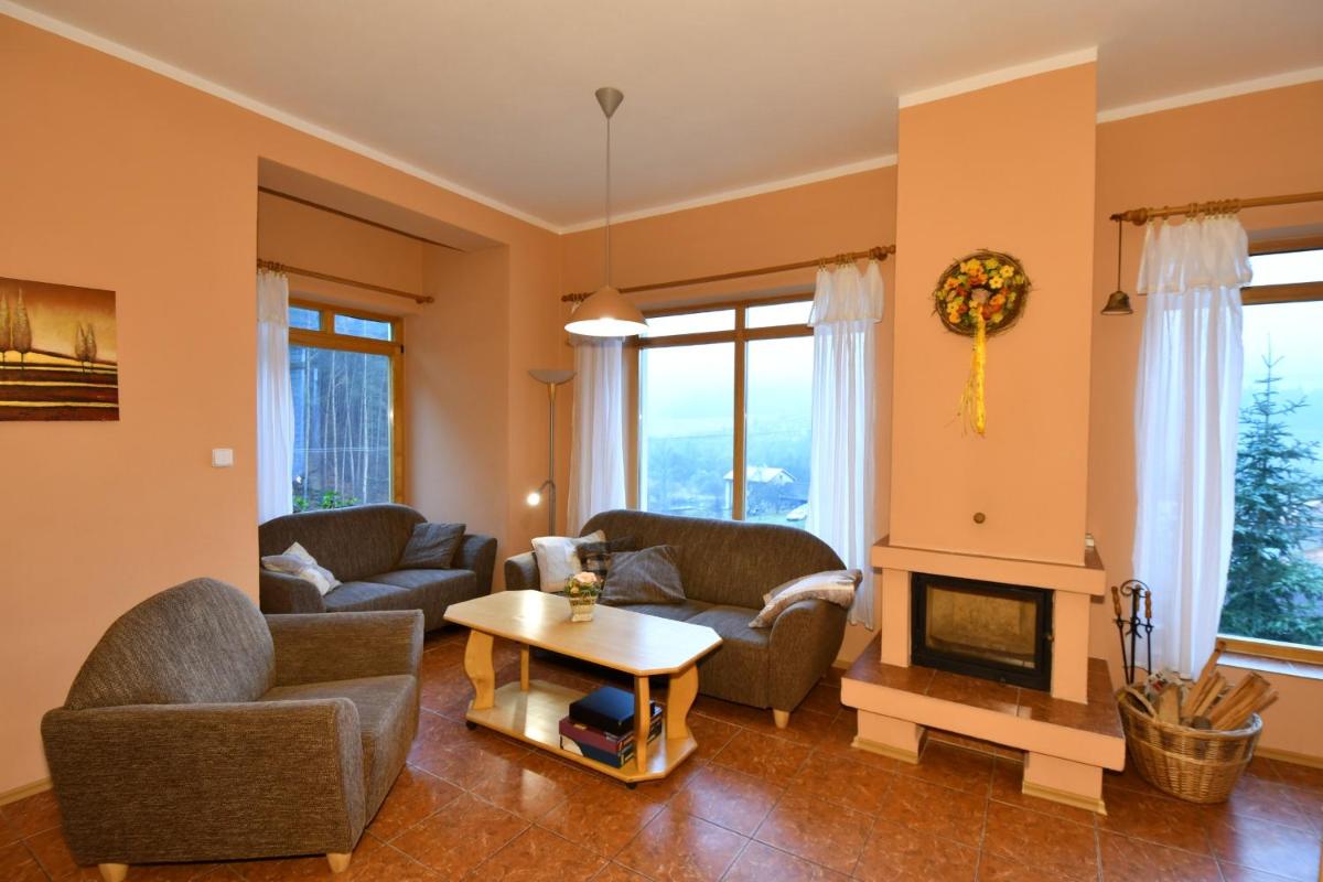 Apartmán u Šárky - Housity