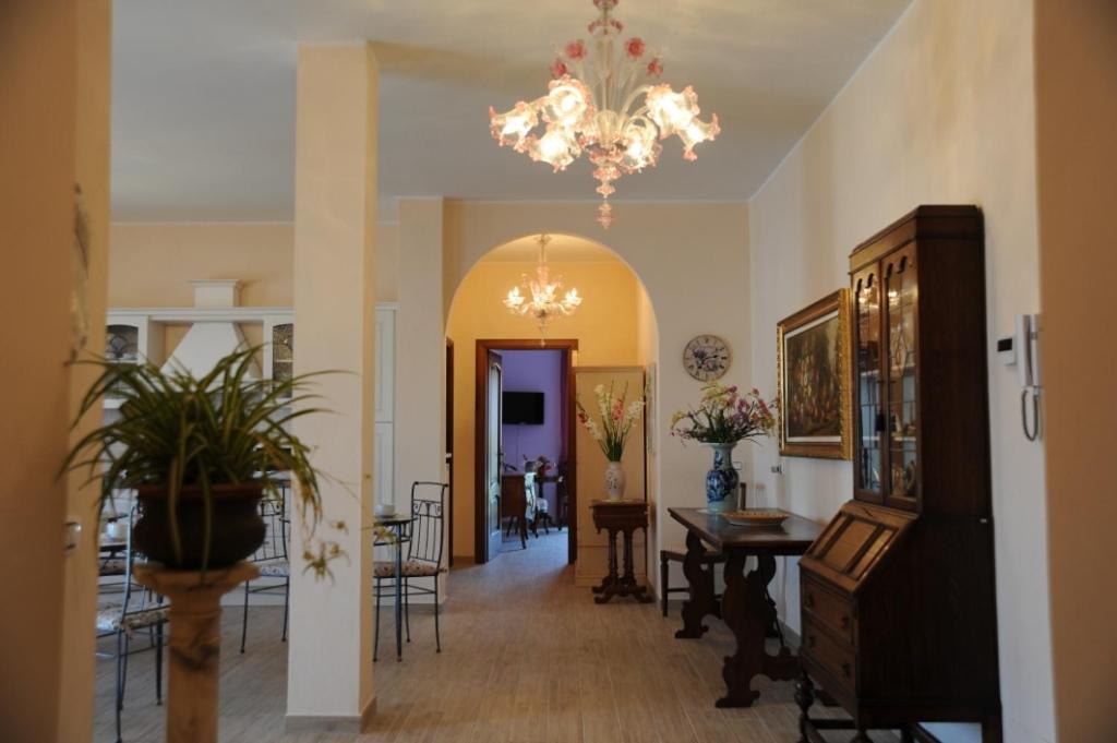 B&B Paola e Francesco - Housity