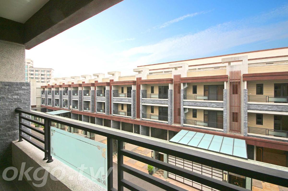Hualien Professor's Home B&B No. 2198 - Housity