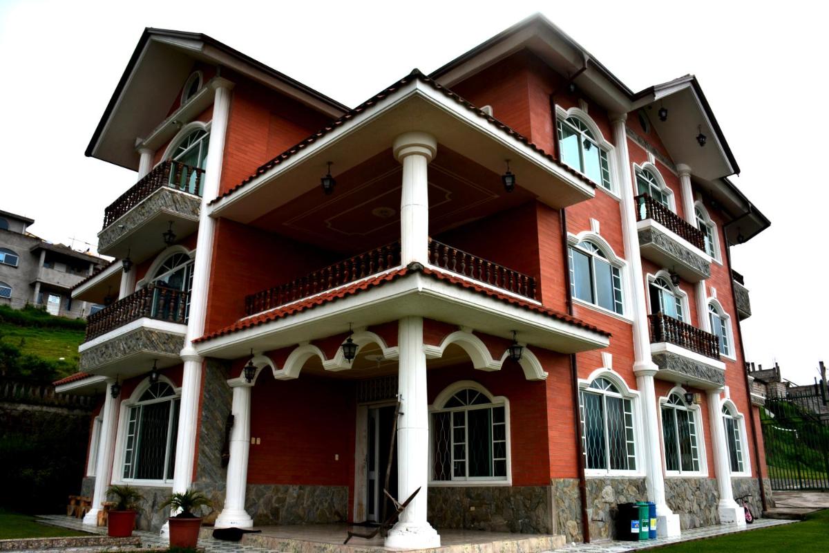 Hostal Mirador de Otavalo - Housity