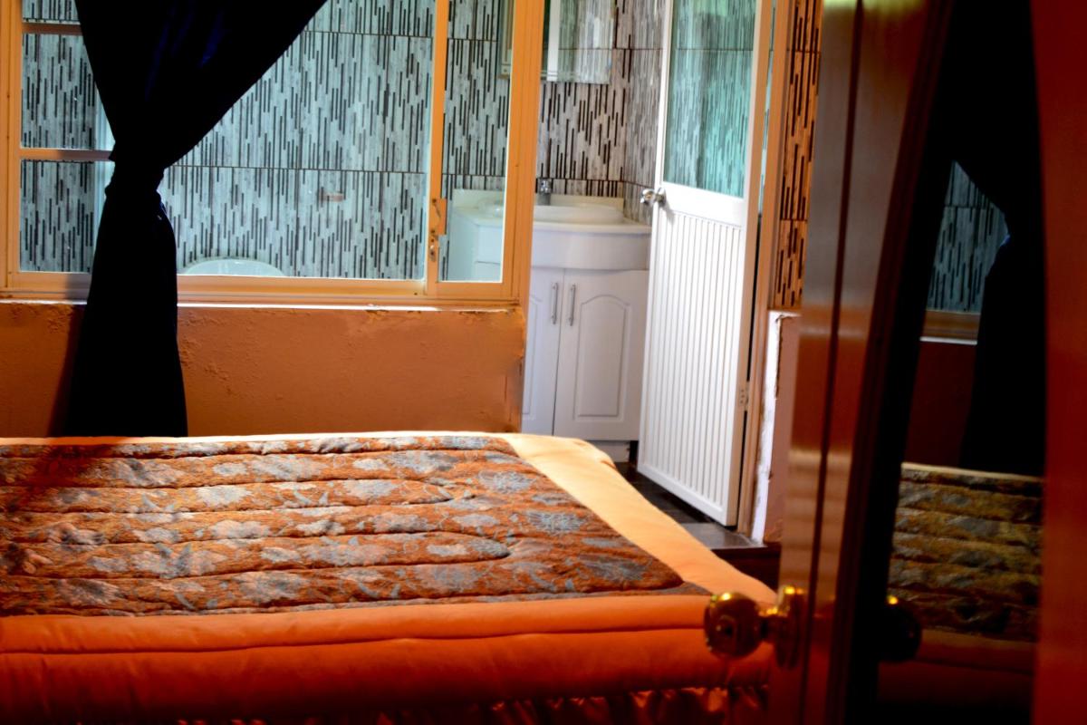 Hostal Mirador de Otavalo - Housity