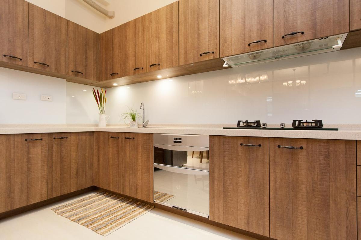 Hualien Professor's Home B&B No. 2198 - Housity