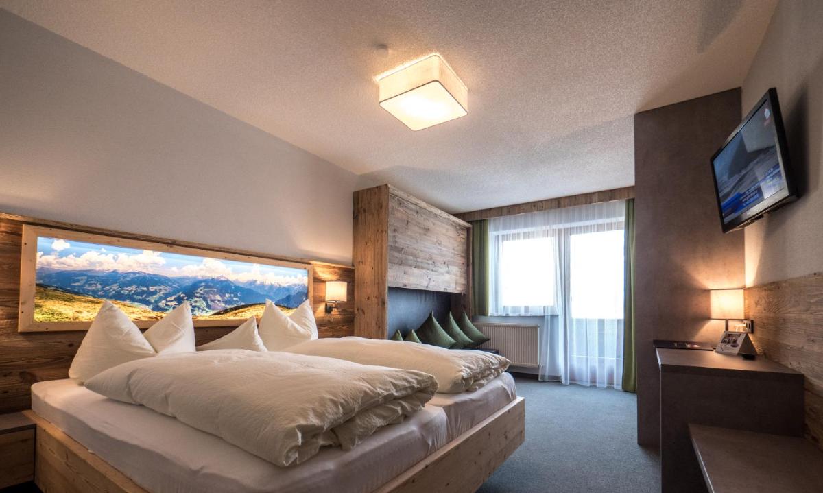 Central Hotel & Apart mit Landhaus Central - Housity