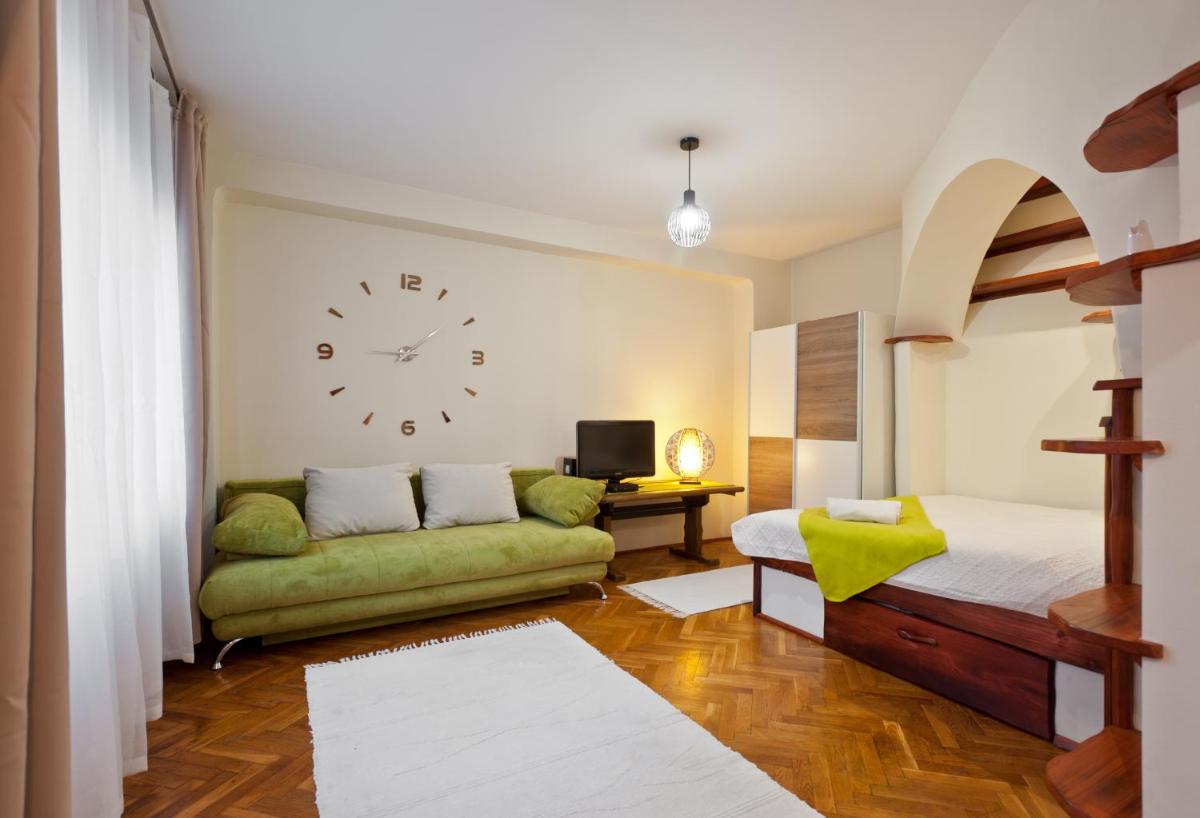 Green Apartment - Housity