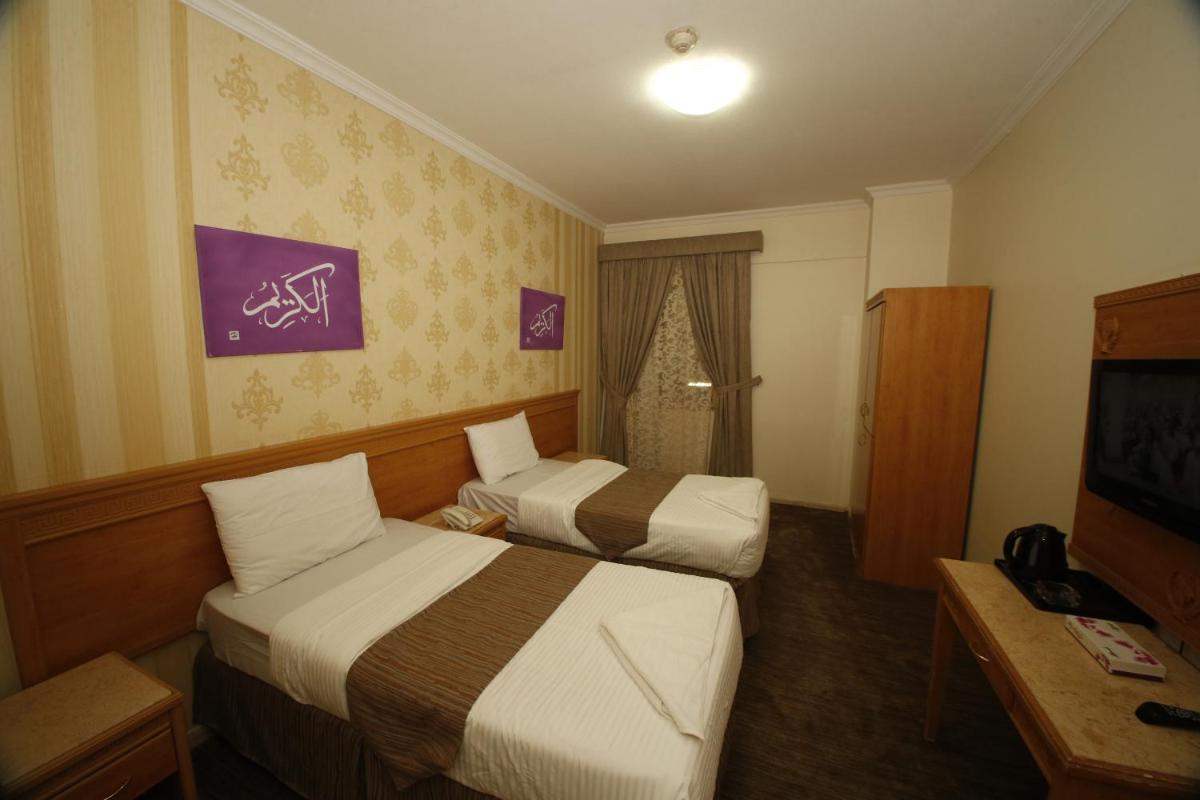 Guest Time Hotel - Housity