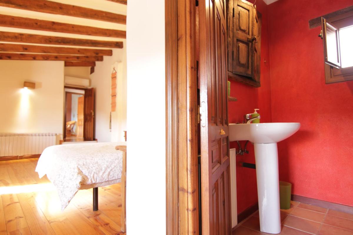 Casas Rurales Planeta Chicote - Housity