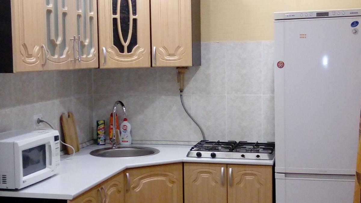 Apartamienty na volodarskogho tver - Housity
