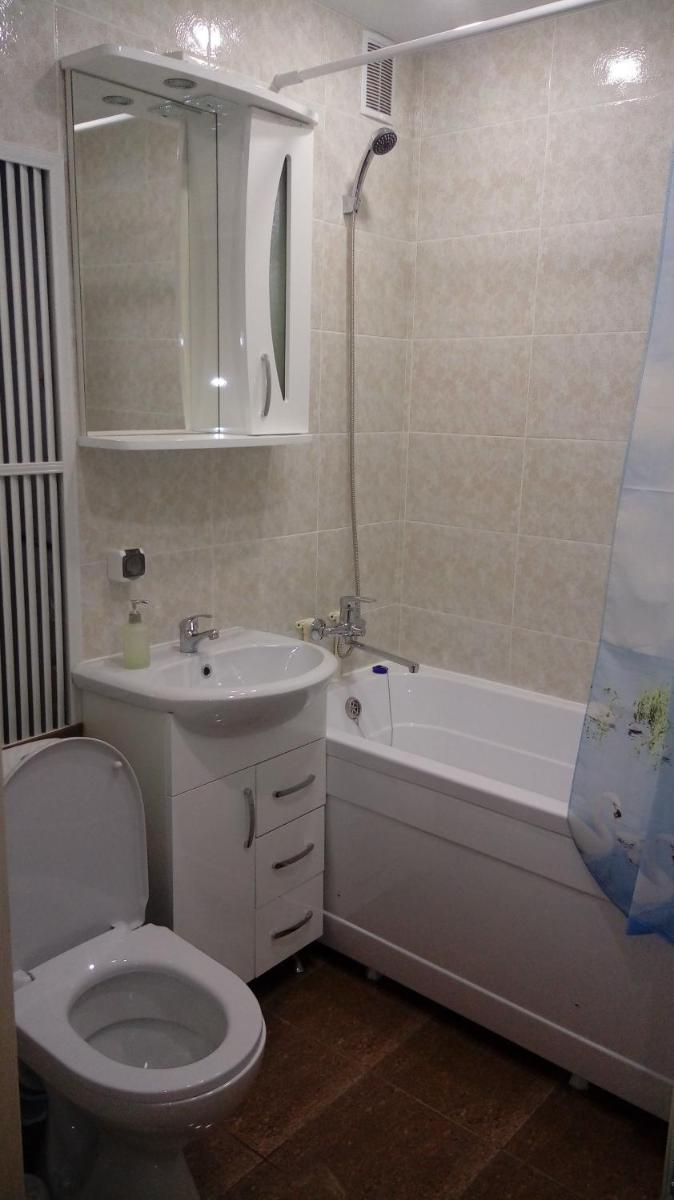 Apartamienty na volodarskogho tver - Housity