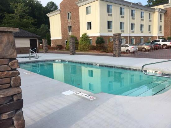 Stonebrook Lodge - Housity