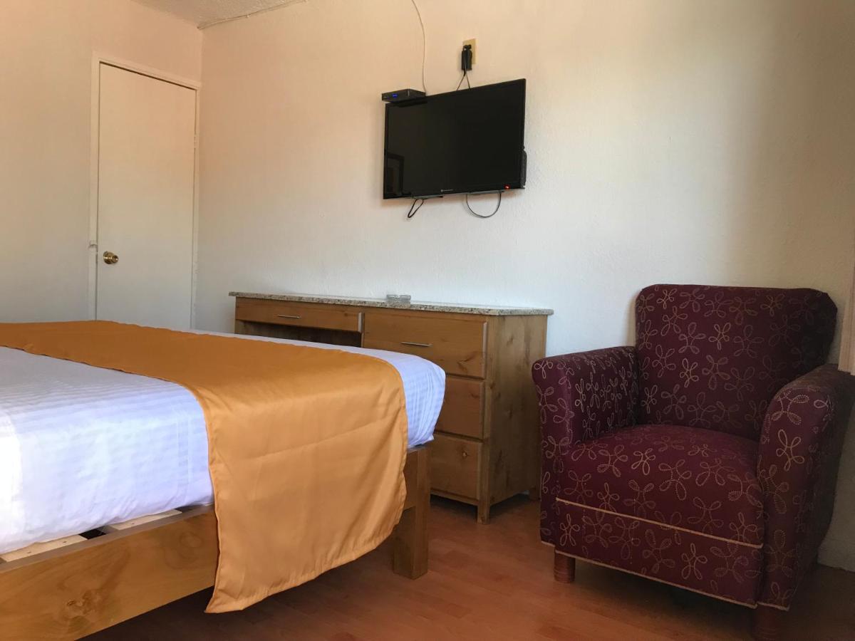 Hotel Guillen Jr - Hizvo