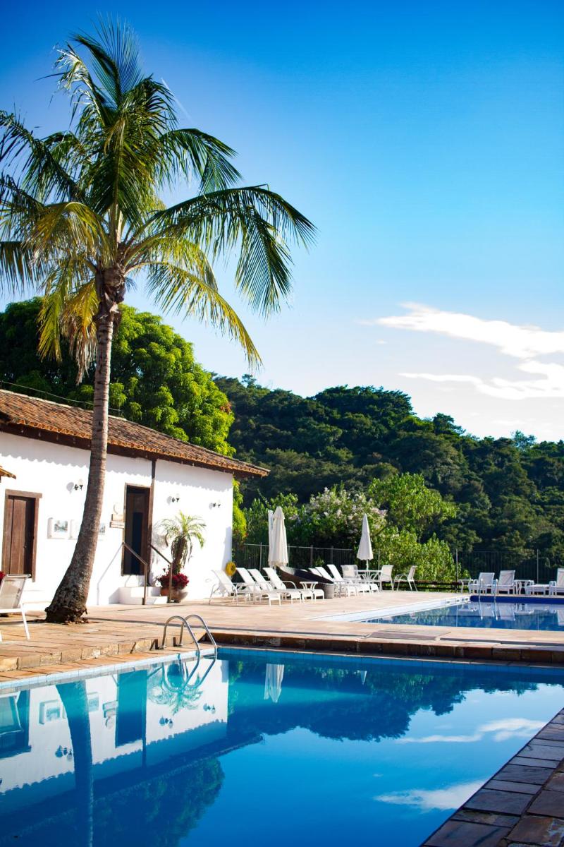 Fazenda Capoava - Housity