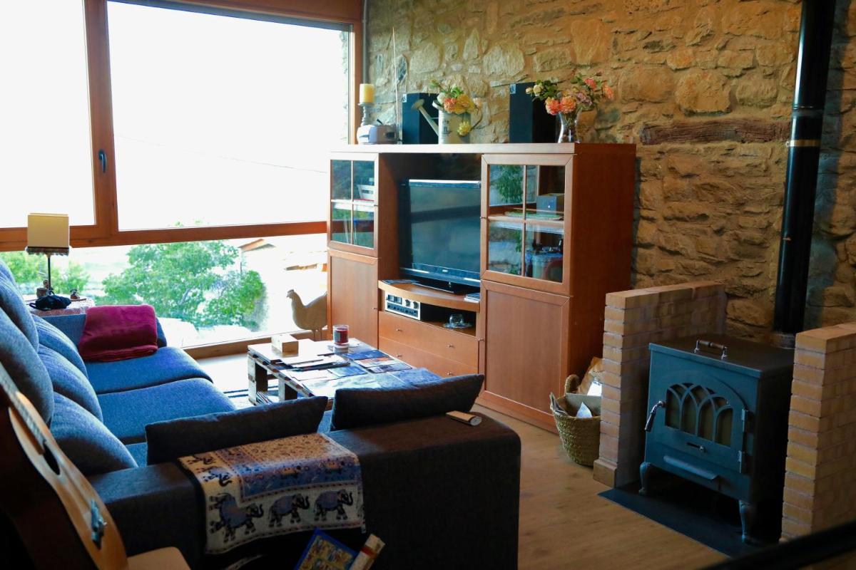L´estudi - Housity
