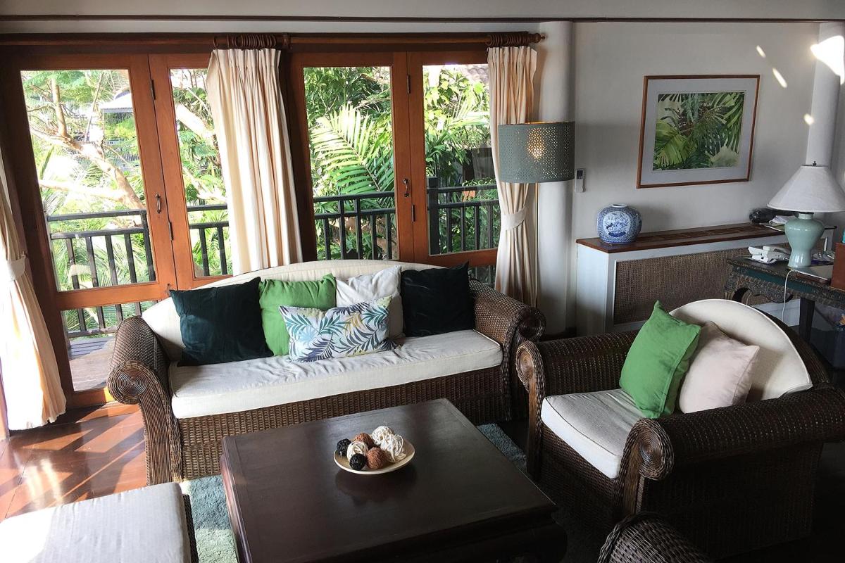 Sonthaya Villa Baan Taling Ngam - Housity