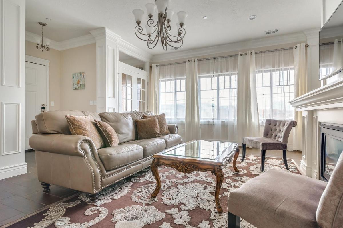 Aspenwood Manor - Housity