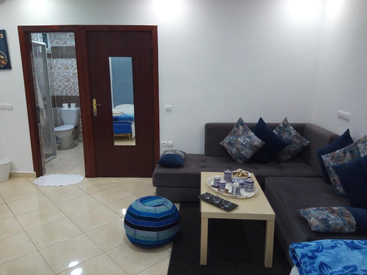 Suitetrails - Studios Taha