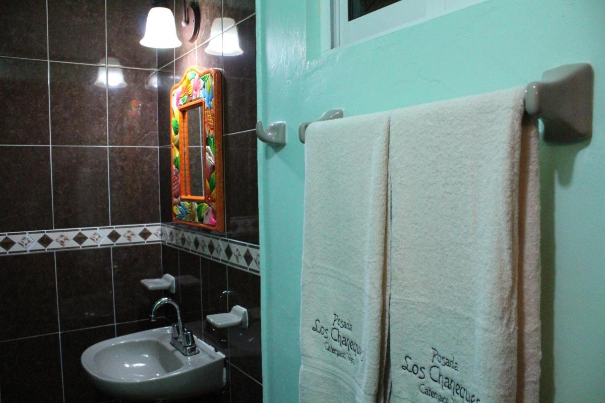 Posada Los Chaneques Catemaco - Housity