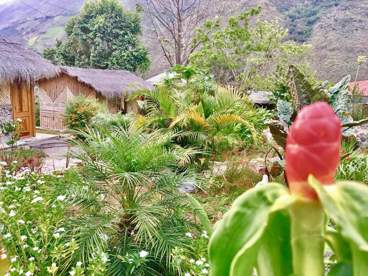 Cabañas Samay Mágico Ecolodge - Housity