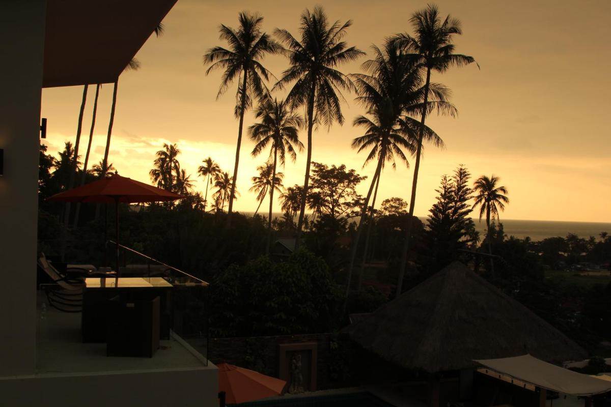 Baan Seaview Holiday Villas - Housity