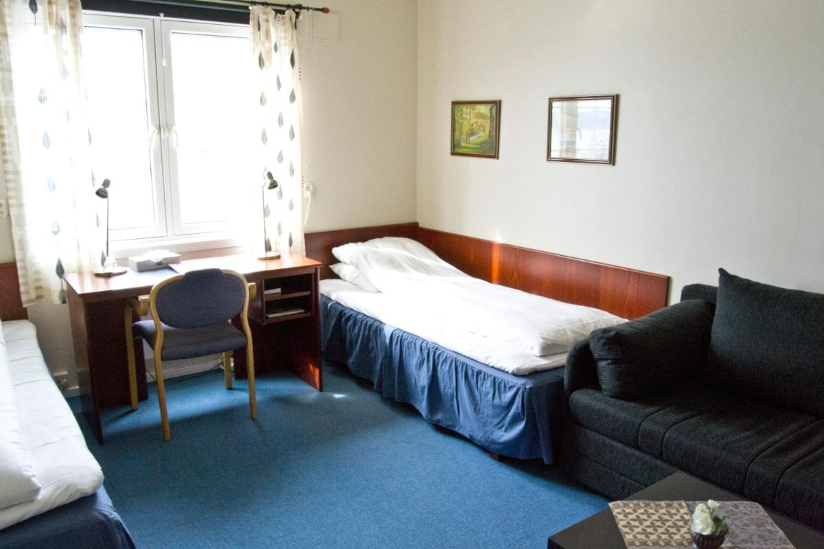 Moi Hotel - Housity