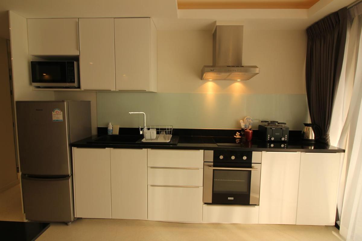 Baan Seaview Holiday Villas - Housity