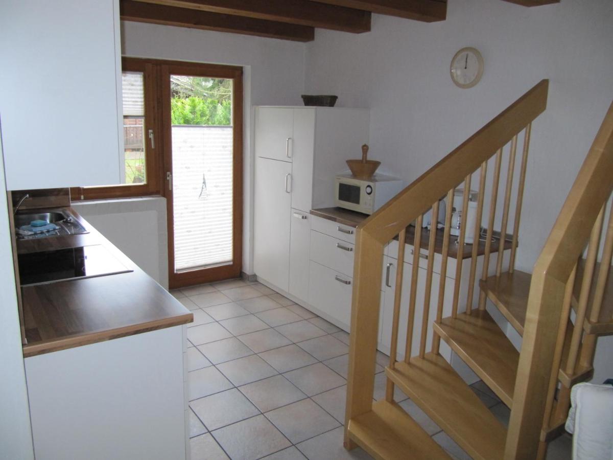 Buchenweg 40a - Housity