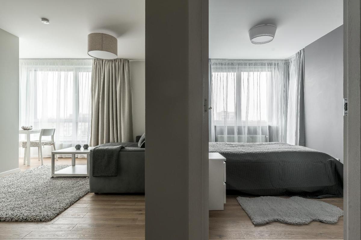 Angel House Vilnius, 149 - Housity