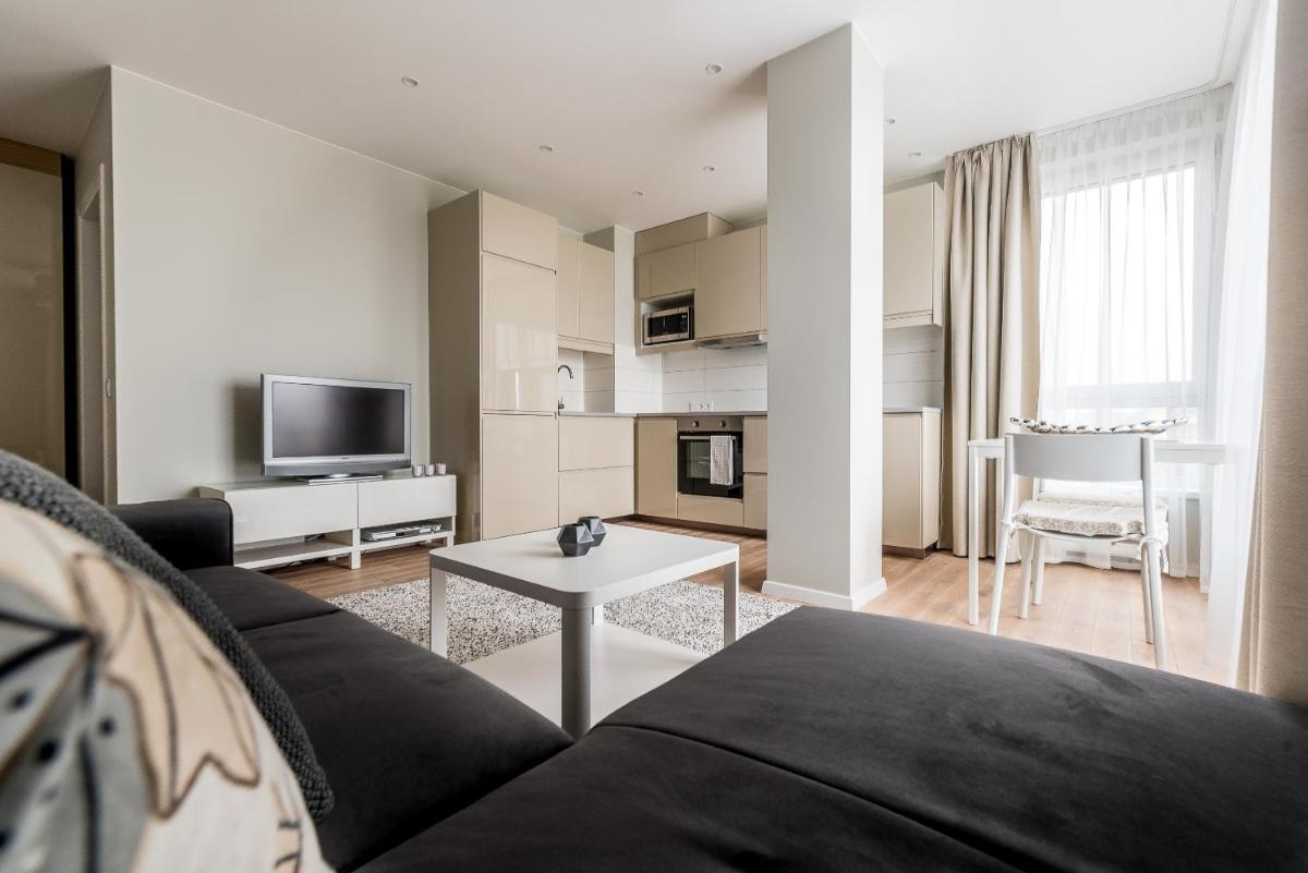 Angel House Vilnius, 149 - Housity