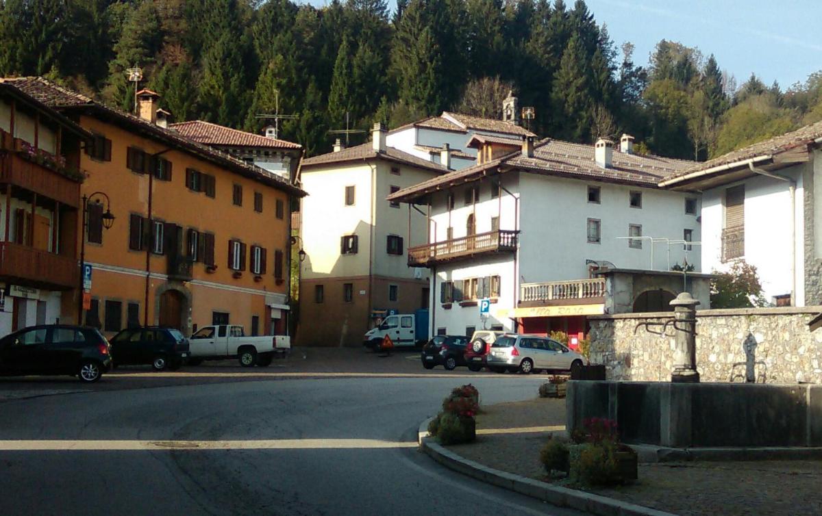 Sot la Cleva - Housity