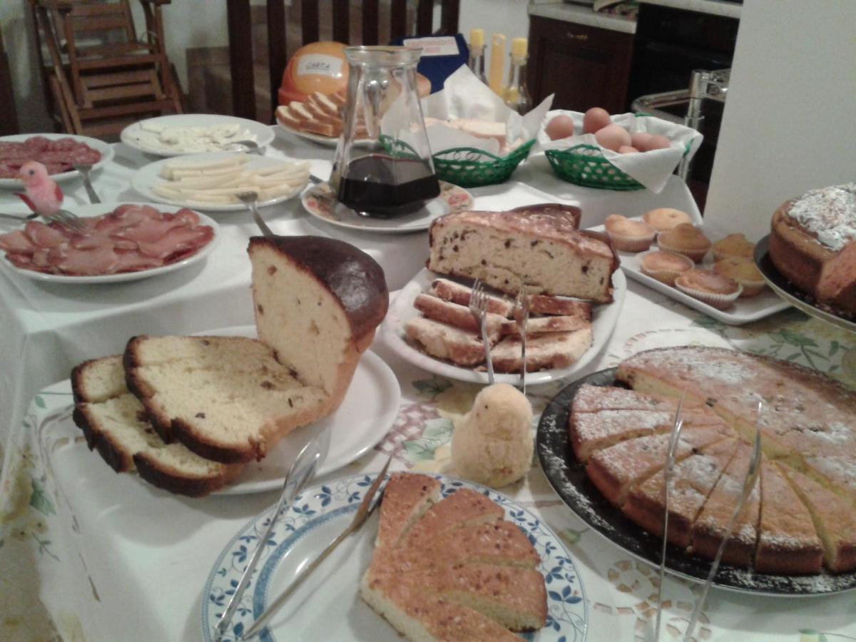 P&P Assisi Camere - Housity