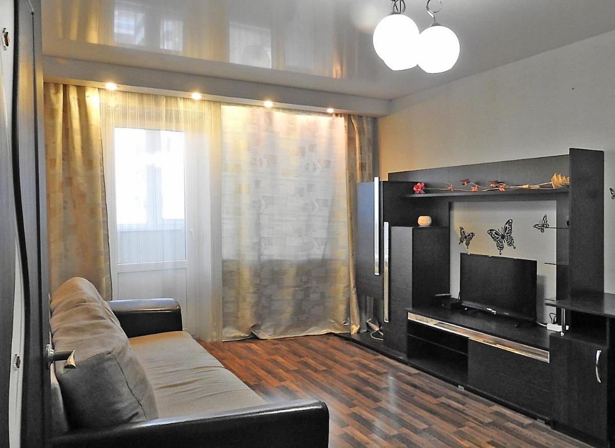 Ajiekc Apartment - Housity