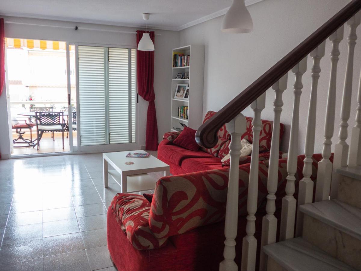 Casa Molly Portico del Mediterraneo GM004 - Housity