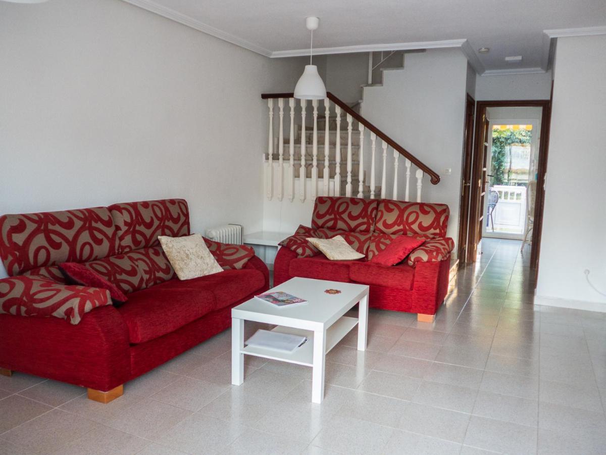 Casa Molly Portico del Mediterraneo GM004 - Housity