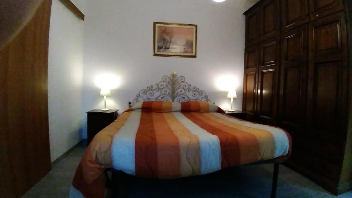 Appartamento Torrione - Housity