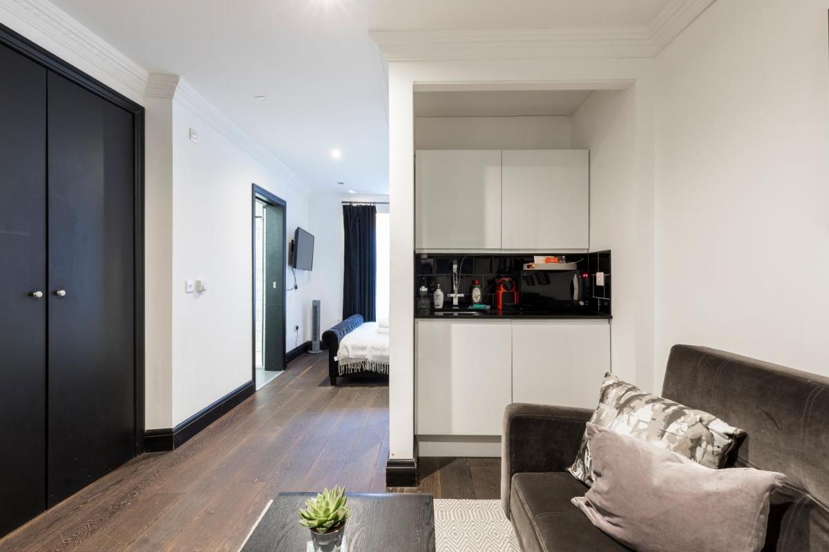 6 Portobello Road - Housity