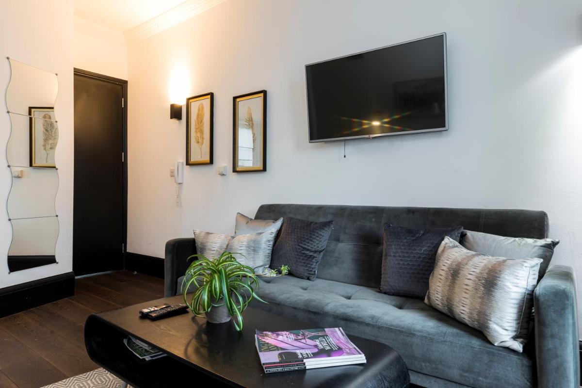 6 Portobello Road - Housity