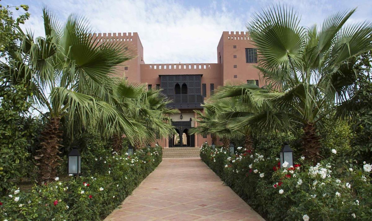 Kasbah ATFEL - Housity