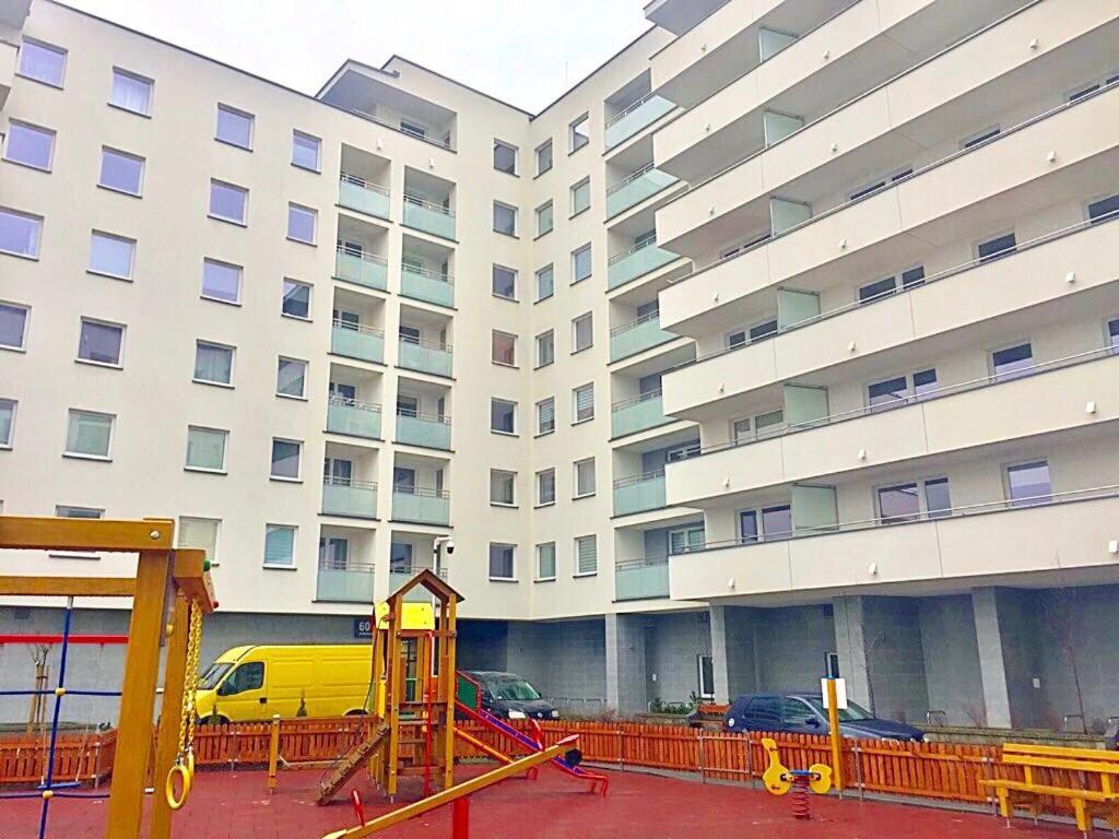 Mlynowa - Housity