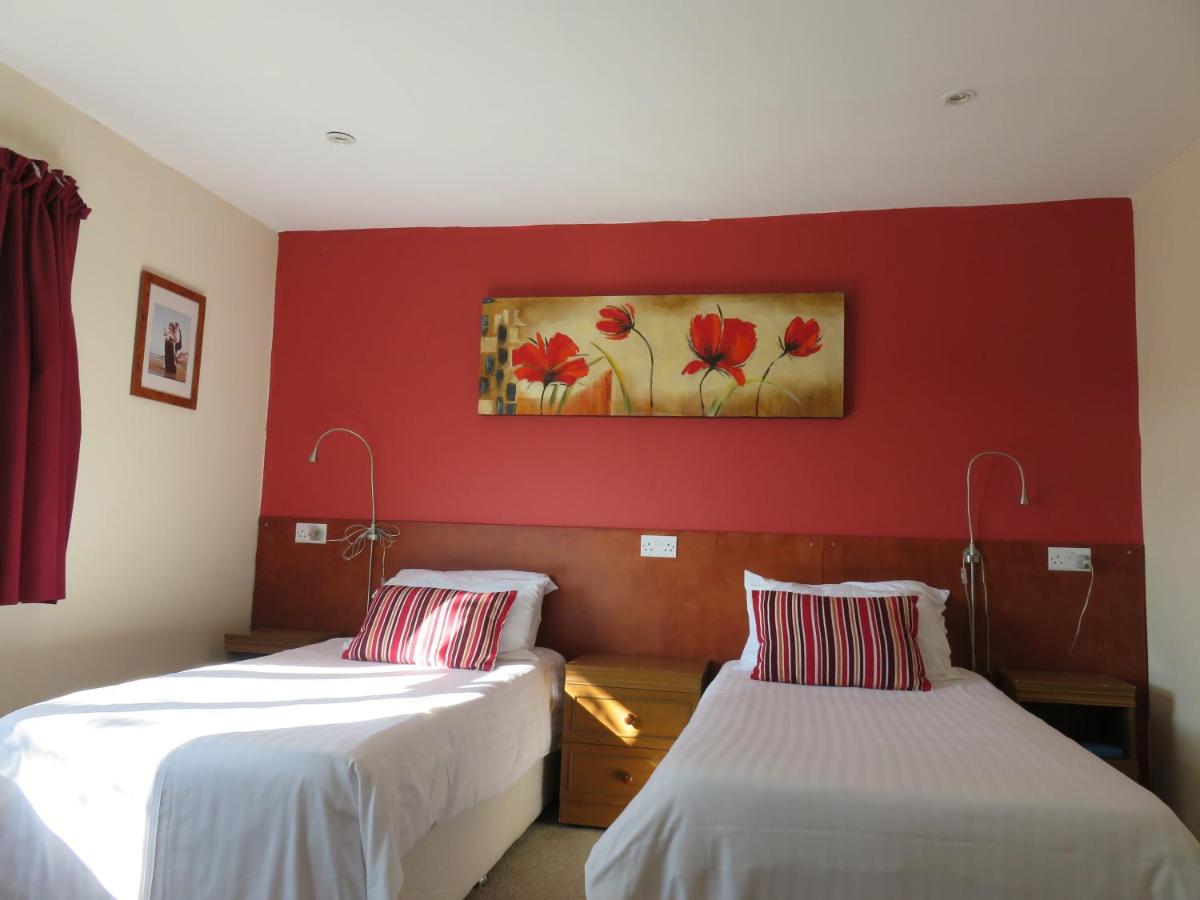 Cherry Lodge - Housity