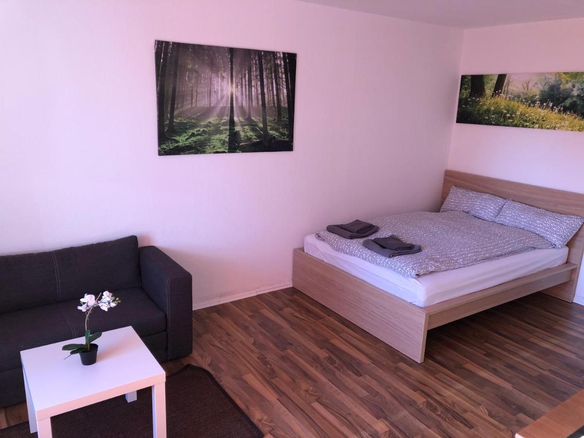 Appartement Redhouse - Housity