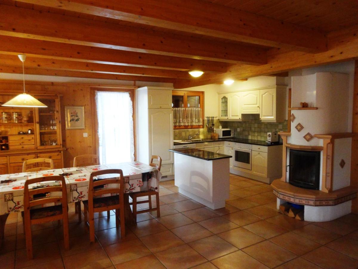 Suitetrails - Chalet Xenia
