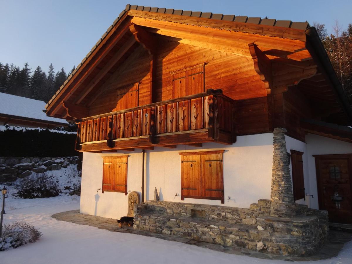Suitetrails - Chalet Xenia