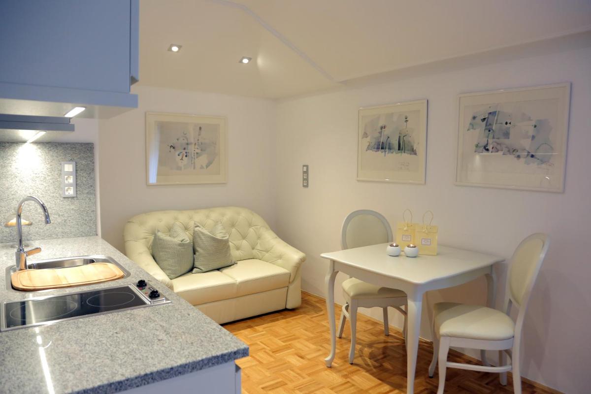 Suitetrails - ApartHotel Vila Minka